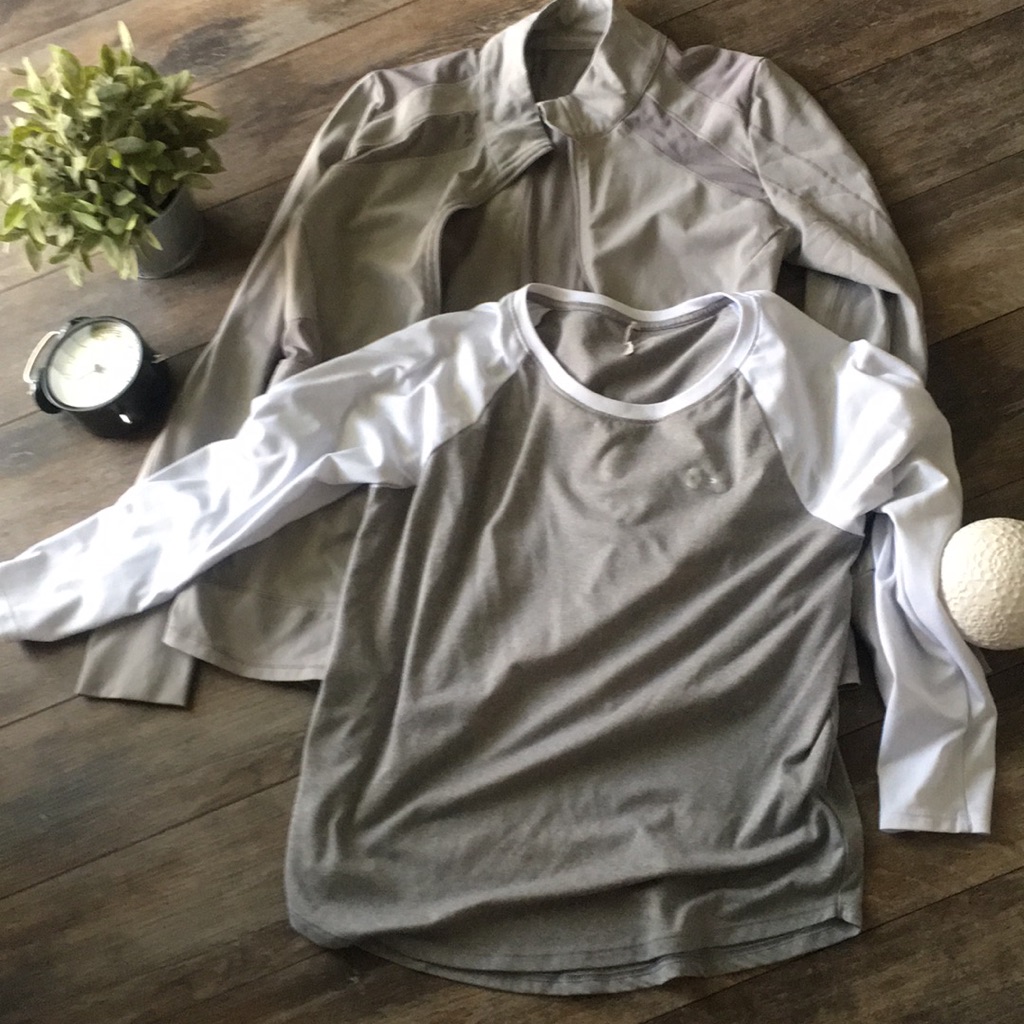 Workout Bundle